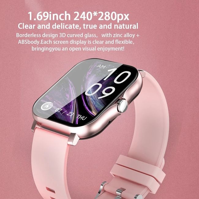 Fashion bluetooth smart online watch