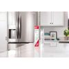 4 Pack Frigidaire Gallery Refrigerator Air & Water Combo Replacement Filter Kit