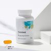 Phosphatidyl Choline - Phospholipid Complex for Cell Membrane Support - 60 Ge...