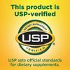 Nature Made Turmeric Curcumin 500 mg 180 Capsules