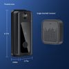 WiFi Wireless Video Doorbell Smart Phone Door Ring Intercom Security Camera Bell