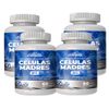 Celulas Madres Stem Cell Madre Cell Plus AFA Bioxt Health Stem - 4 Bottles