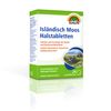 Sunlife Icelandic Moss Neck Tablets