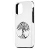 iPhone 13 Celtic tree symbol for man and woman Case