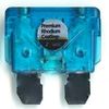 Premium Rhodium Coated Fuse (15A)