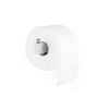 Zack 40391 "Linea" Spare Toilet Roll Holder