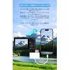 2025 Version 4 in 1 Card Reader, Card Reader, 4 in 1 SD Card Reader, Memory Card Reader, Hi-Fi Charging, Data Transfer, Type C, Photo, Video, USB-C OTG Function, No Settings Required, Converting