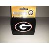 Georgia Bulldogs Black Hitch Cover