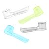 2 Pcs Electric Toothbrush Cover Caps, Electric Toothbrush Head Covers Compatible with Oral B Electric Toothbrush Heads