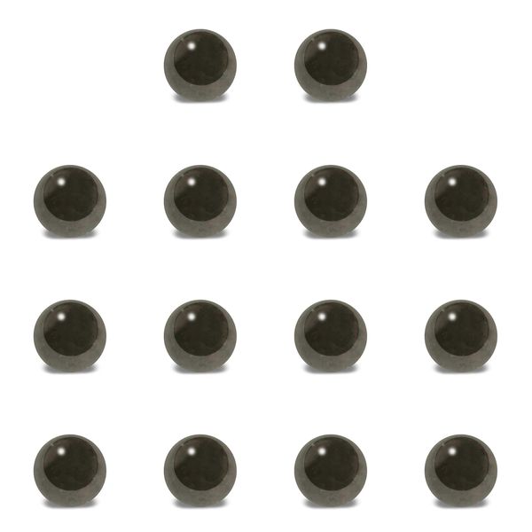 Team Associated AE6584 – Ceramic Diff Balls 3/32 in