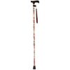 Telescoping Wand Stick Rose