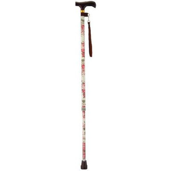Telescoping Wand Stick Rose