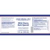 Pure Herbs: Wild Cherry Bark "Special"  - 4 oz.