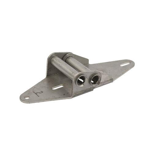 Garage Door Hinge #2 (12ga) Gauge Stainless Steel
