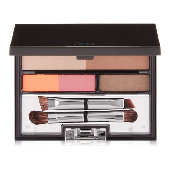 Ipsa Eyebrow Creative Palette