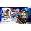 2023/24 Upper Deck SPx Hockey box (5 cards/bx)