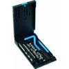 V-Coil 4012 Thread Repair Kit, Multi-Colour, Size M8 x 1.25 mm