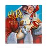 Elf on the Shelf EPSB Pets: A St. Bernard Tradition Plush