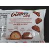(1) Share Pack Kinder Bueno Mini Crispy Creamy Chocolate Bites 5.7 Oz !