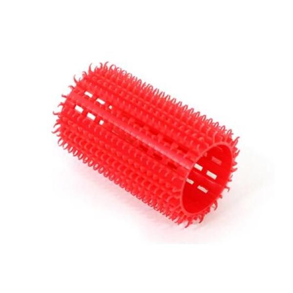 Men&#39;s perm styling color jelly volume fixing hair roll hair roll stick C curl perm_MC