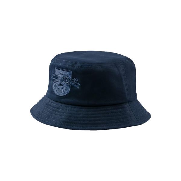 RB Leipzig Bucket Bucket Hat, navy, Unit size
