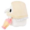 Squishable / Micro Plague Nurse 3" Plush