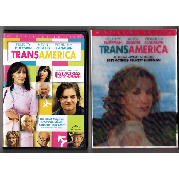 Transamerica (Widescreen Edition)