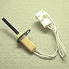 Emerson 768A-844 Hot Surface Ignitor 80V Silicon Nitride