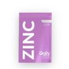 Daily Patches Zinc Plus Topical Patch 30 Day Supply
