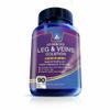 Legs Healthy Vein Function Support Capsules & Green Lipped Sea Mussel Tablets