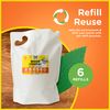 Organic Chix Wood Cleaner (2 - 16oz Bottles)