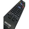 Remote Control For SONY RM-YD087 TV Television, DVD Player, Device PN0126129