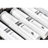 6 x Power Shaper Extra Strong Pearlescent Hair Gel