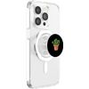 Jade Plant In A Clay Pot PopSockets PopGrip for MagSafe