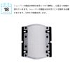 Brown Compatible Shaver Foil Screen for 550 570 P40 P50 P60 M30 M60 M90 5609 BS550 BS555 BS570 BS575 550 55 570 5607 5608 Shaver Razor Replacement Ligefoy