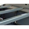 3x Beam Camper Van Full Bed Central Support Adjustable 55" to 79" Sleeper
