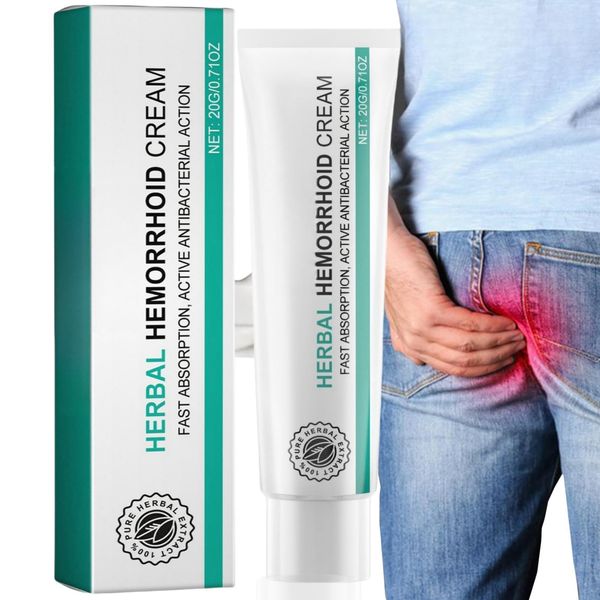 Herbal Hemorrhoids Cream MediLisk,Pile Cream Hemorrhoids,Natural Hemorrhoids Treatment,Hemorrhoid Treatment Cream,Maximum Strength Pain Relief,Natural Fast Pain Relief Cream,Piles Treatment Cream