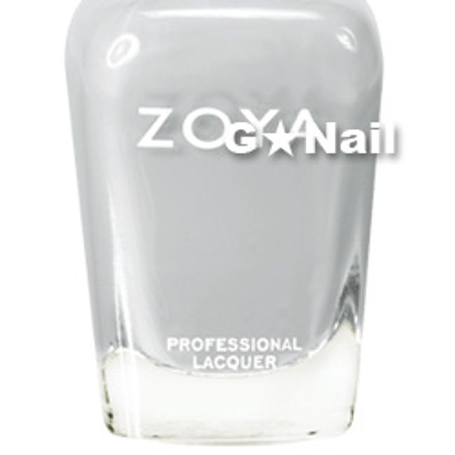 ZOYA Nail Color 15ml ZP591 KRISTEN [Nekoposu not available] Nail supplies specialty store