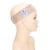Beyond Your Thoughts Fixed Wig, Wig, Wig, Medical Use, Prevents Wig Slipping, Can Be Used With Wig Net, Easy to Wear, Increases Fixation, Soft, Breathable, Adjustable Size, Slightly thick beige