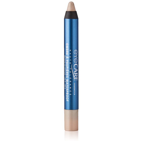 Eye Care Cosmetics Jumbo Waterproof Eyeshadow, Sunlight 3.25 g