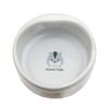 1 x Marukan Ham-chan Flatware Small Animal