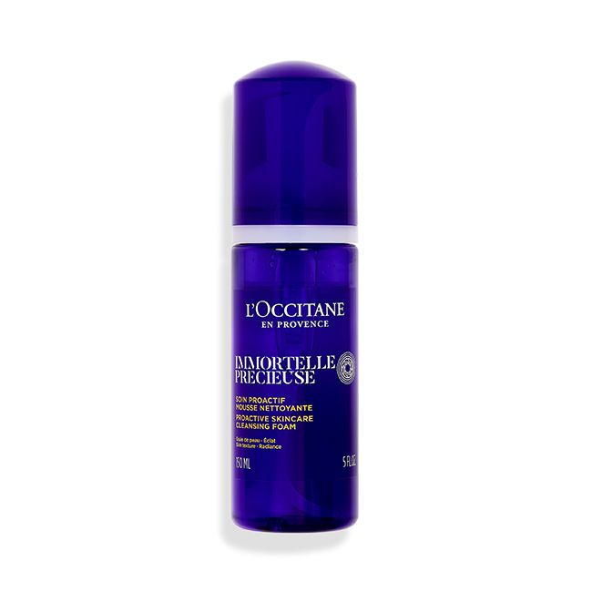 Immortelle Precious Cleansing Foam 150ml