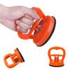 GZXYCACC 2 PCS Multifunction Dent Removal Puller Tool Repair Suction Cup Kit