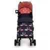 Cosatto Supa 3 Stroller Pretty Flamingo