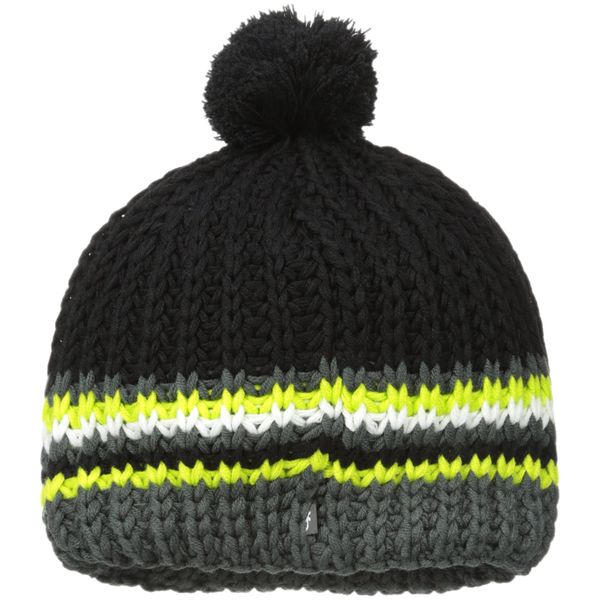 Outdoor Research Barrow Beanie, Black, 1size
