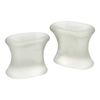 Silipos Gel Toe Spreaders - Large (4/pk)