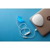 Smileactives Teeth Whitening Products- Prolite LED Teeth Whitening Kit at Home Accelerated Teeth Whitener Kit for White Teeth