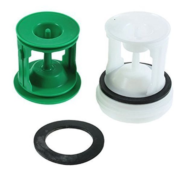 Hotpoint Washing Machine Drain Pump Filter Kit