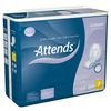 Attends Contours Air Comfort 7 (4x 28 Stück)