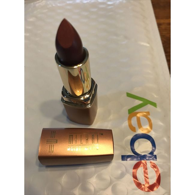 ORIGINAL MILANI LIPSTICK #02 TROPICALE Discontinued Unsealed NWOB